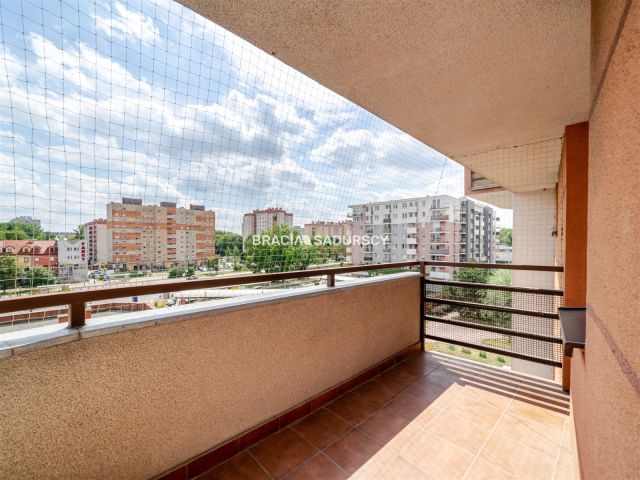 Mieszkanie 3-pokojowe Kraków Mistrzejowice, os. Bohaterów Września. Zdjęcie 20