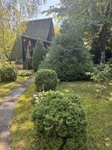 Działka rod Zabierzów, ul. Rzemieślnicza. Zdjęcie 1