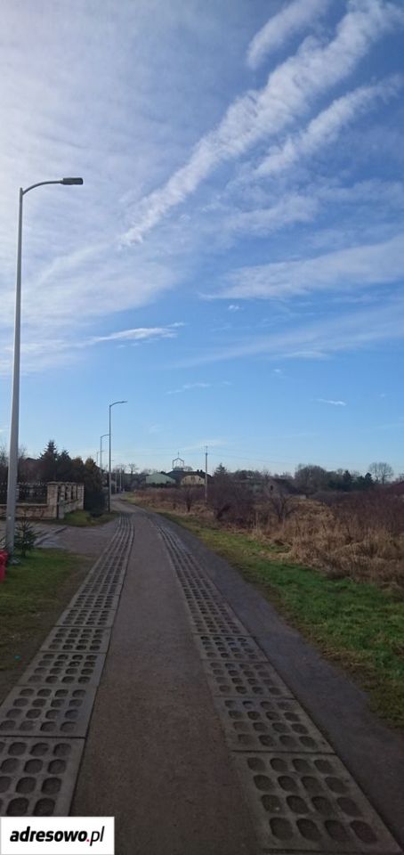 Działka budowlana Myszków, ul. Pohulańska. Zdjęcie 7