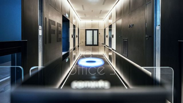 Biuro Warszawa Wola, al. Jana Pawła II. Zdjęcie 2