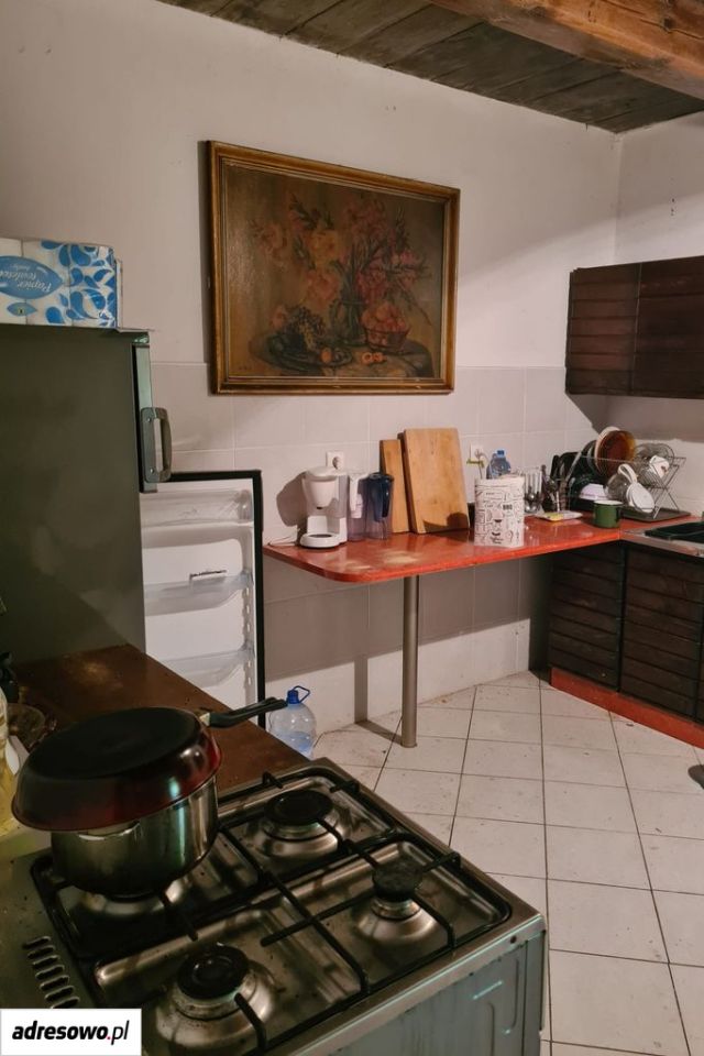 dom wolnostojący, 3 pokoje Czepurka Słomkowa Góra. Zdjęcie 5