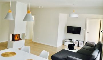 Mieszkanie 3-pokojowe Sopot Sopot Górny, ul. 23 Marca 8A