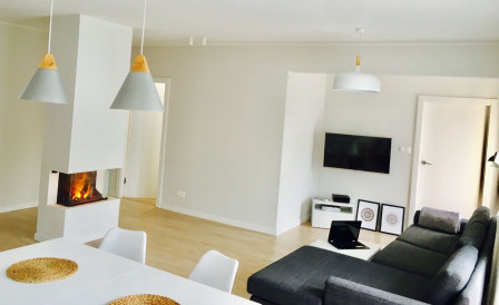 Mieszkanie 3-pokojowe Sopot Sopot Górny, ul. 23 Marca 8A
