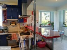 dom wolnostojący, 8 pokoi Dolna Grupa, ul. Prosta. Zdjęcie 4