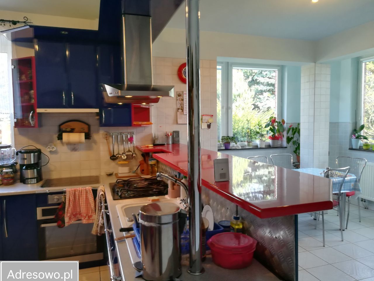 dom wolnostojący, 8 pokoi Dolna Grupa, ul. Prosta. Zdjęcie 5