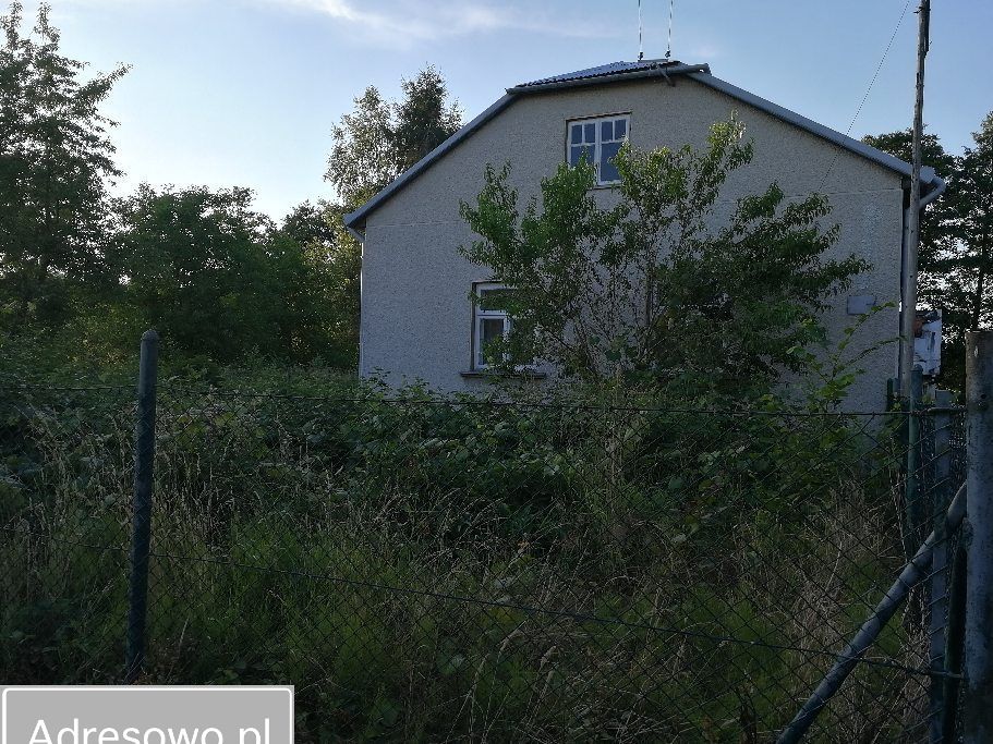 dom wolnostojący, 3 pokoje Dominikowice. Zdjęcie 5