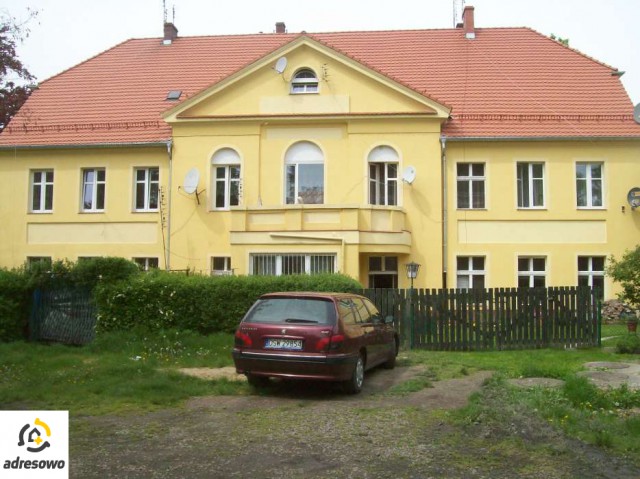 Mieszkanie 1-pokojowe Świebodzice, ul. marsz. Józefa Piłsudskiego. Zdjęcie 1