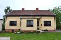 dom wolnostojący, 4 pokoje Zgłowiączka. Zdjęcie 2