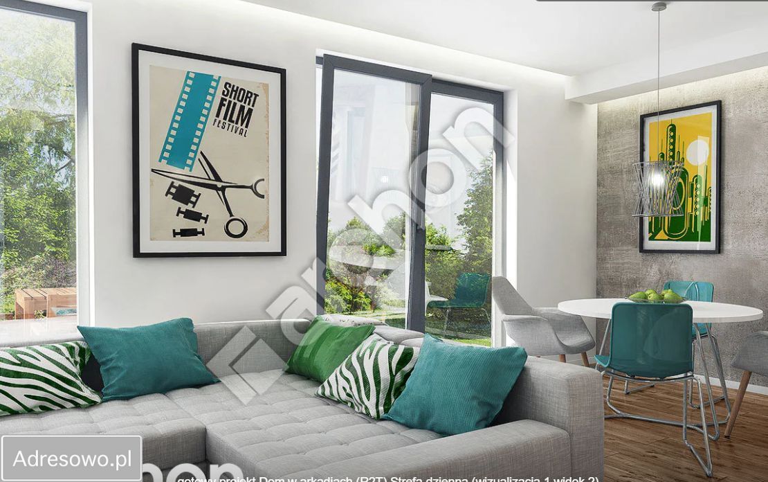 bliźniak, 5 pokoi Rudka Kozłowiecka. Zdjęcie 14