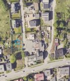 Działka budowlana Zabrze Pawłów, ul. gen. Władysława Sikorskiego. Zdjęcie 2