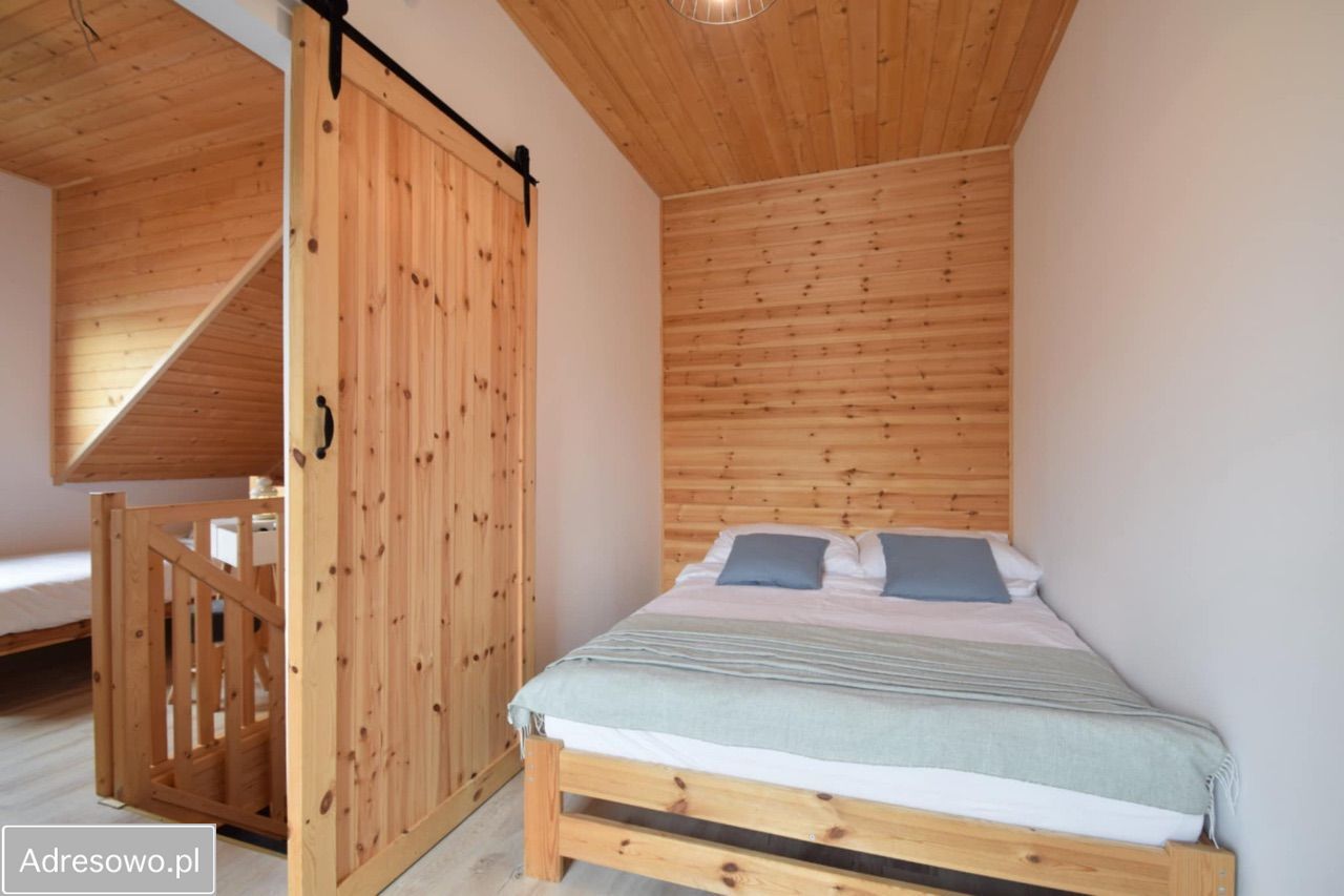 dom szeregowy Mielno. Zdjęcie 8