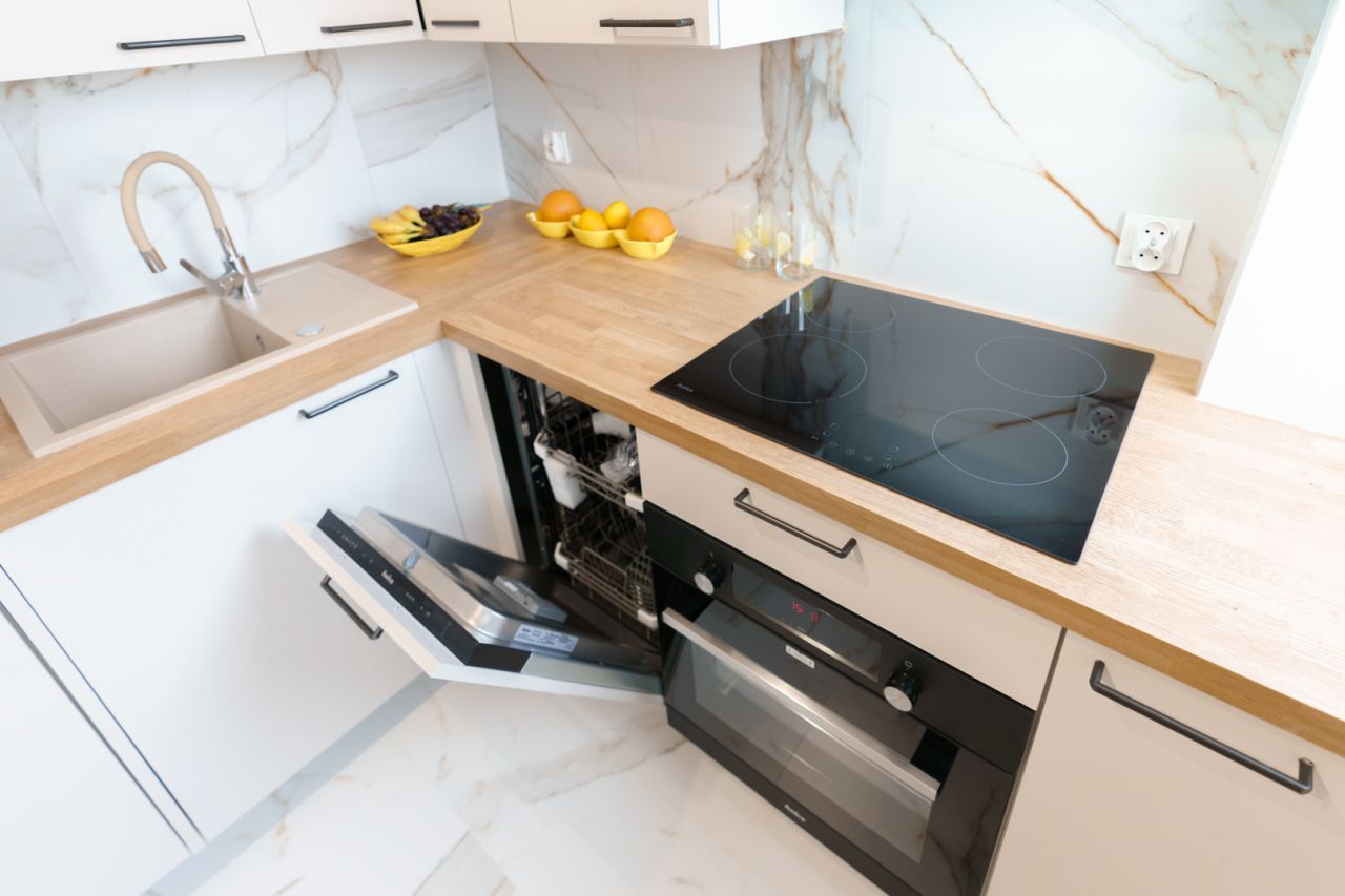 Mieszkanie 3-pokojowe Lublin LSM, ul. Skierki. Zdjęcie 10