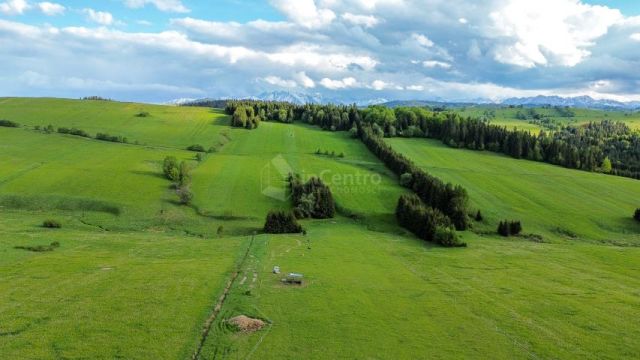 Działka budowlana Dursztyn. Zdjęcie 7