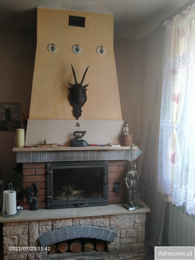 dom wolnostojący, 5 pokoi Ząbki Centrum, ul. Józefa Piłsudskiego. Zdjęcie 4