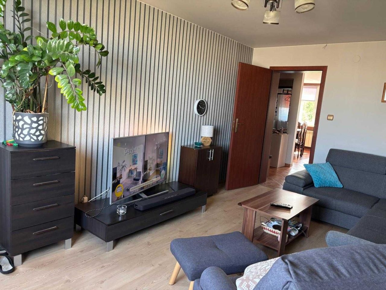 Mieszkanie 3-pokojowe Wolsztyn, ul. Kusocińskiego