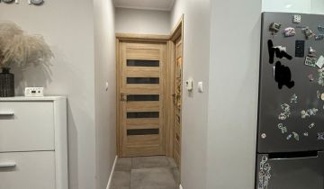 Mieszkanie 3-pokojowe Mława, ul. Antoniego "Torfa" Załęskiego