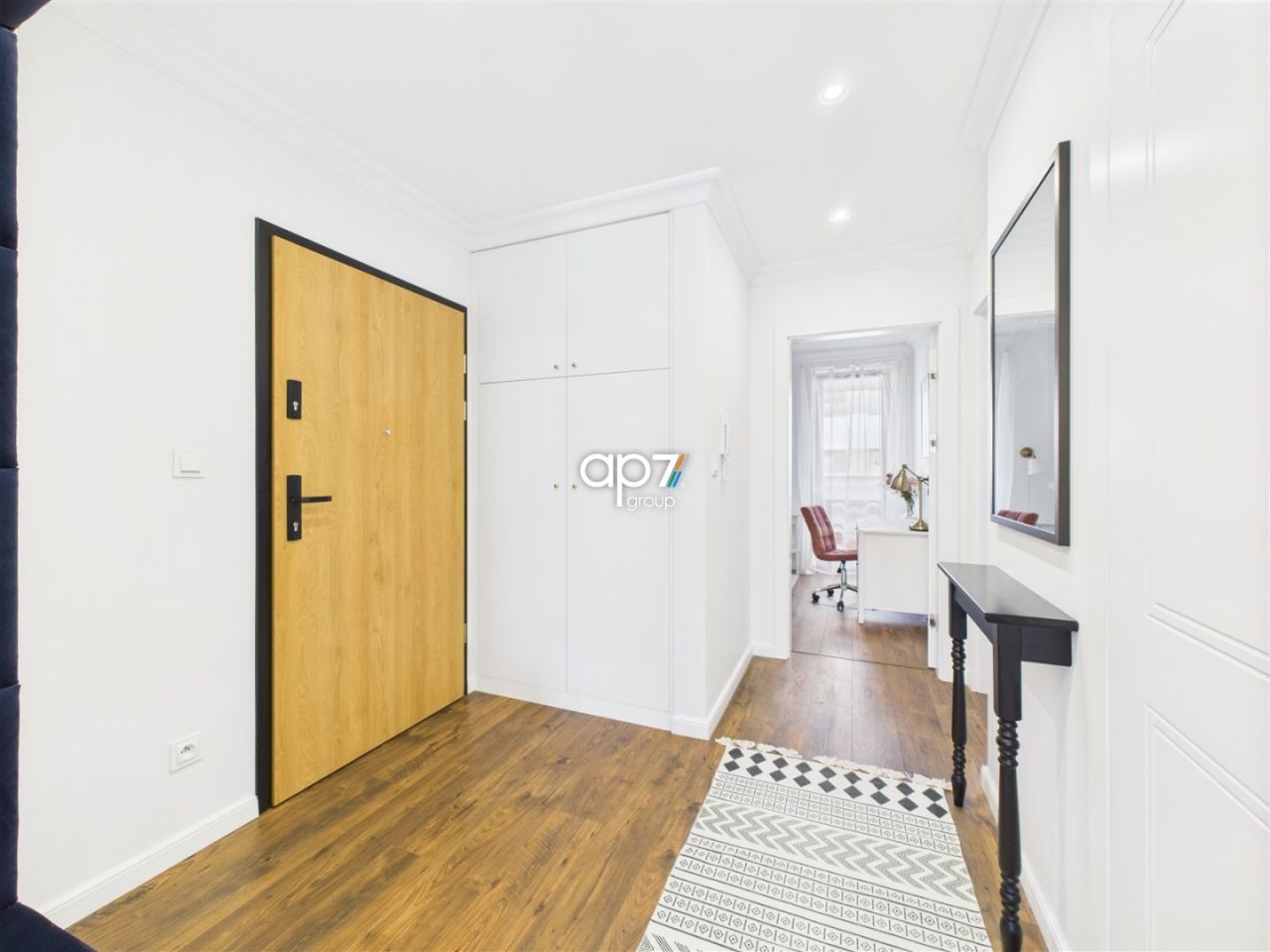 Mieszkanie 3-pokojowe Kraków Czyżyny. Zdjęcie 12