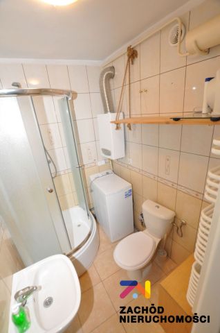 Mieszkanie 1-pokojowe Zielona Góra, ul. Wypoczynek. Zdjęcie 9