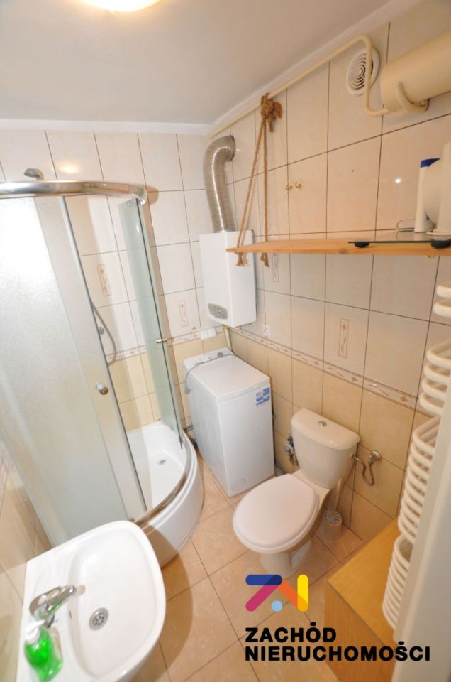 Mieszkanie 1-pokojowe Zielona Góra, ul. Wypoczynek. Zdjęcie 9