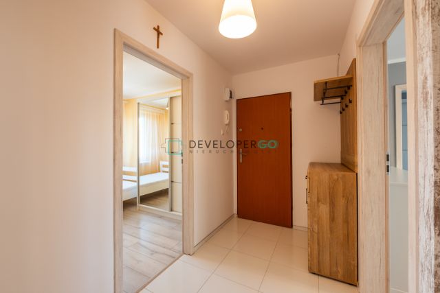 Mieszkanie 4-pokojowe Białystok, ul. św. Wojciecha. Zdjęcie 19