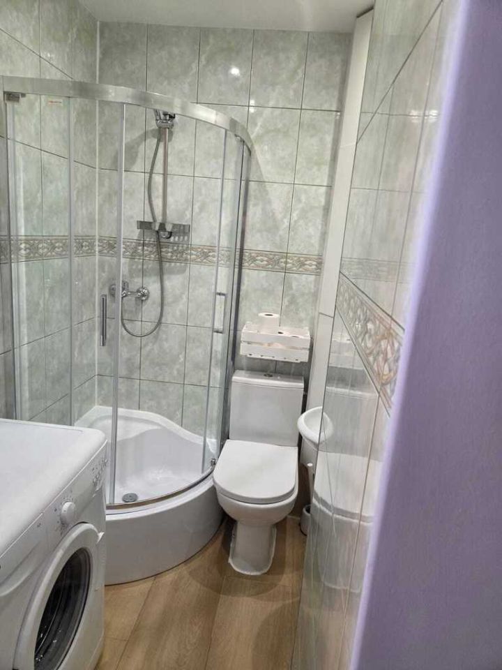 Mieszkanie 2-pokojowe Szczecin Niebuszewo, ul. Ofiar Oświęcimia. Zdjęcie 12