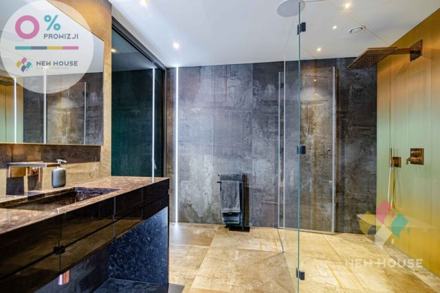 Mieszkanie 4-pokojowe Olsztyn, ul. Grunwaldzka. Zdjęcie 7