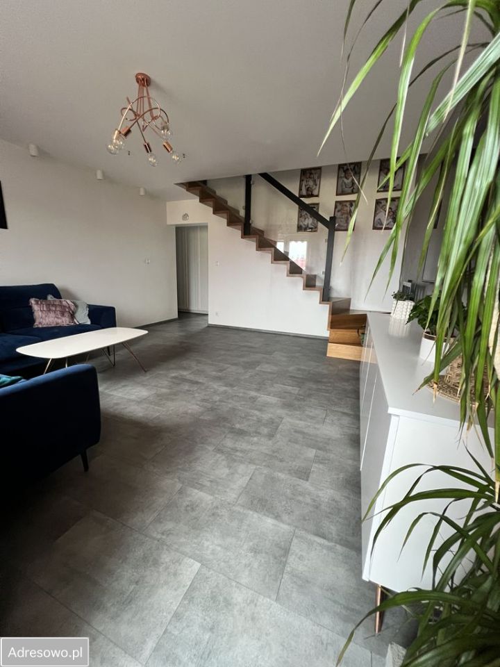 Mieszkanie 4-pokojowe Polkowice, ul. Słubicka. Zdjęcie 9