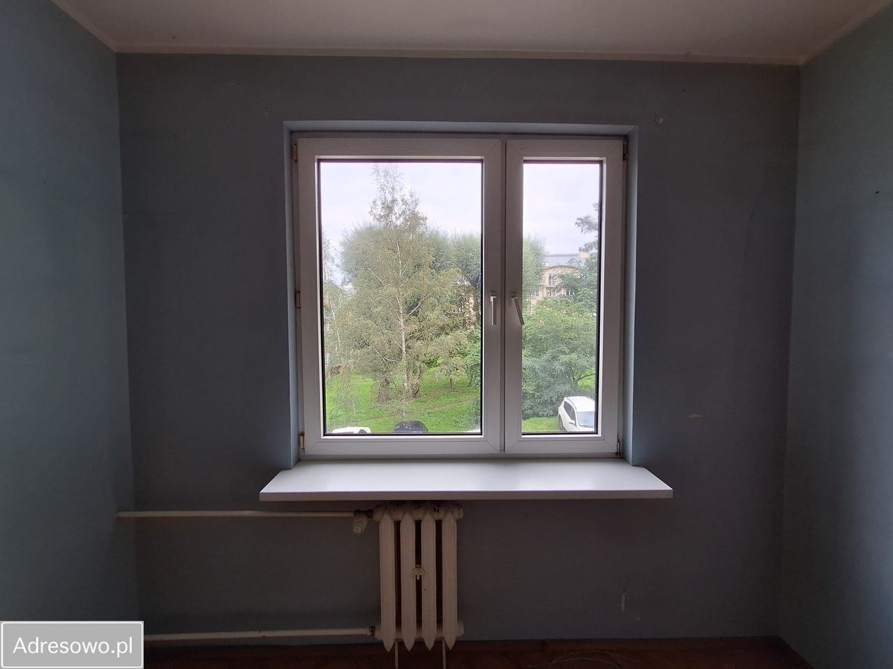 Mieszkanie 3-pokojowe Szczecin Prawobrzeże, ul. Mariana Falskiego. Zdjęcie 4