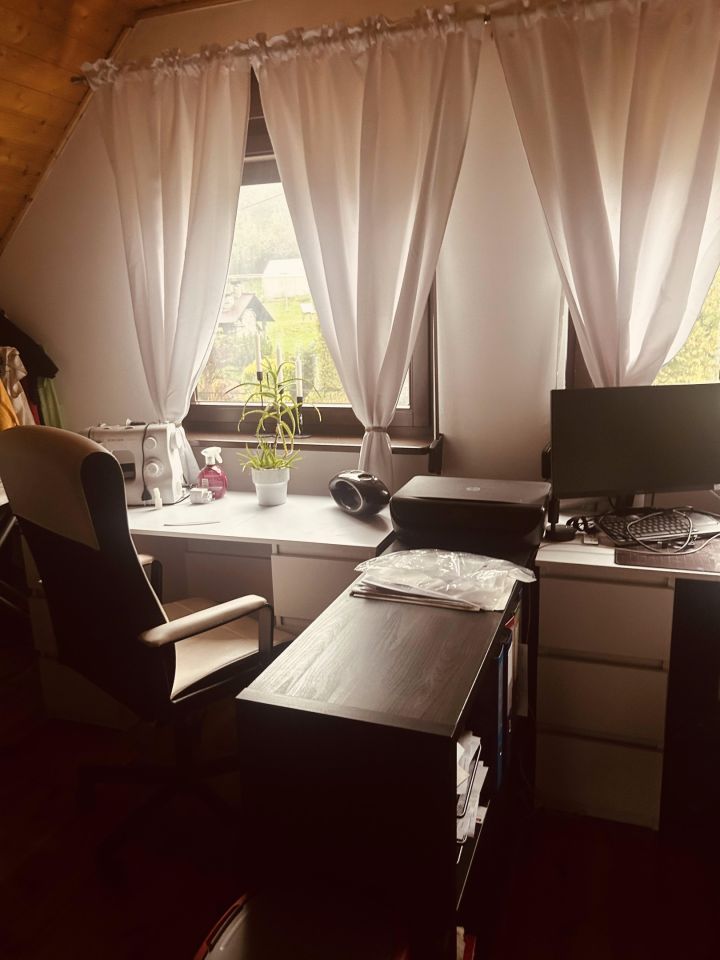 dom wolnostojący, 5 pokoi Brenna Bukowa, ul. Armii Krajowej. Zdjęcie 25