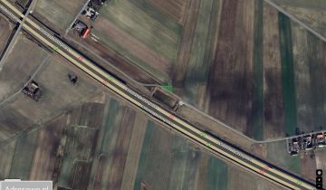 Działka rolna Wola Nakonowska