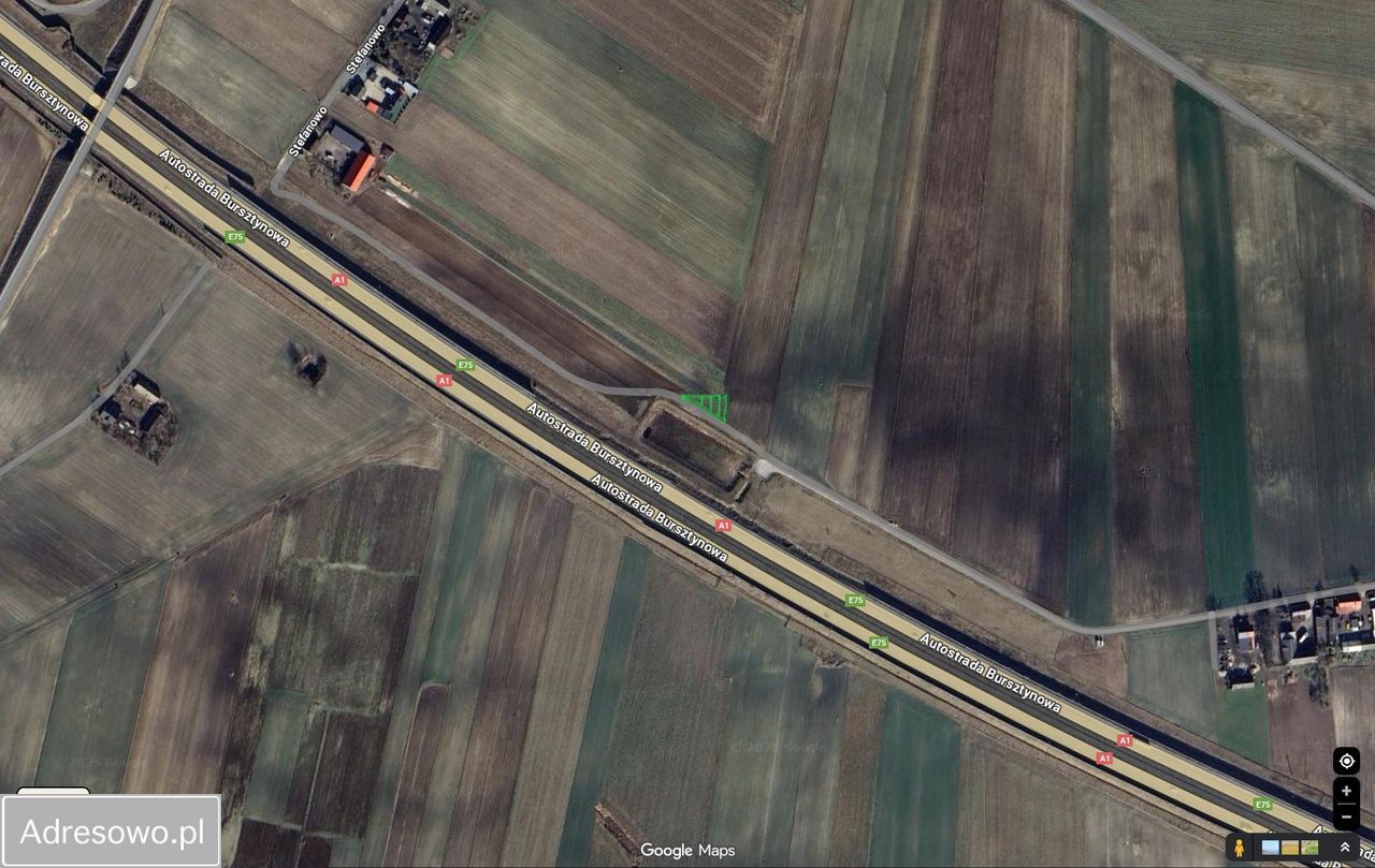 Działka rolna Wola Nakonowska. Zdjęcie 2