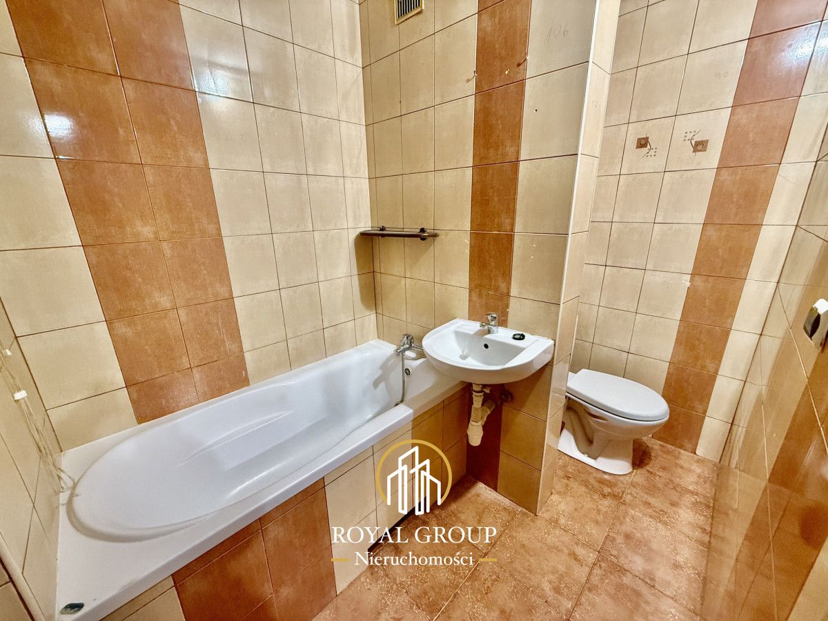 Mieszkanie 1-pokojowe Lublin Wrotków, ul. Eugeniusza Romera. Zdjęcie 6