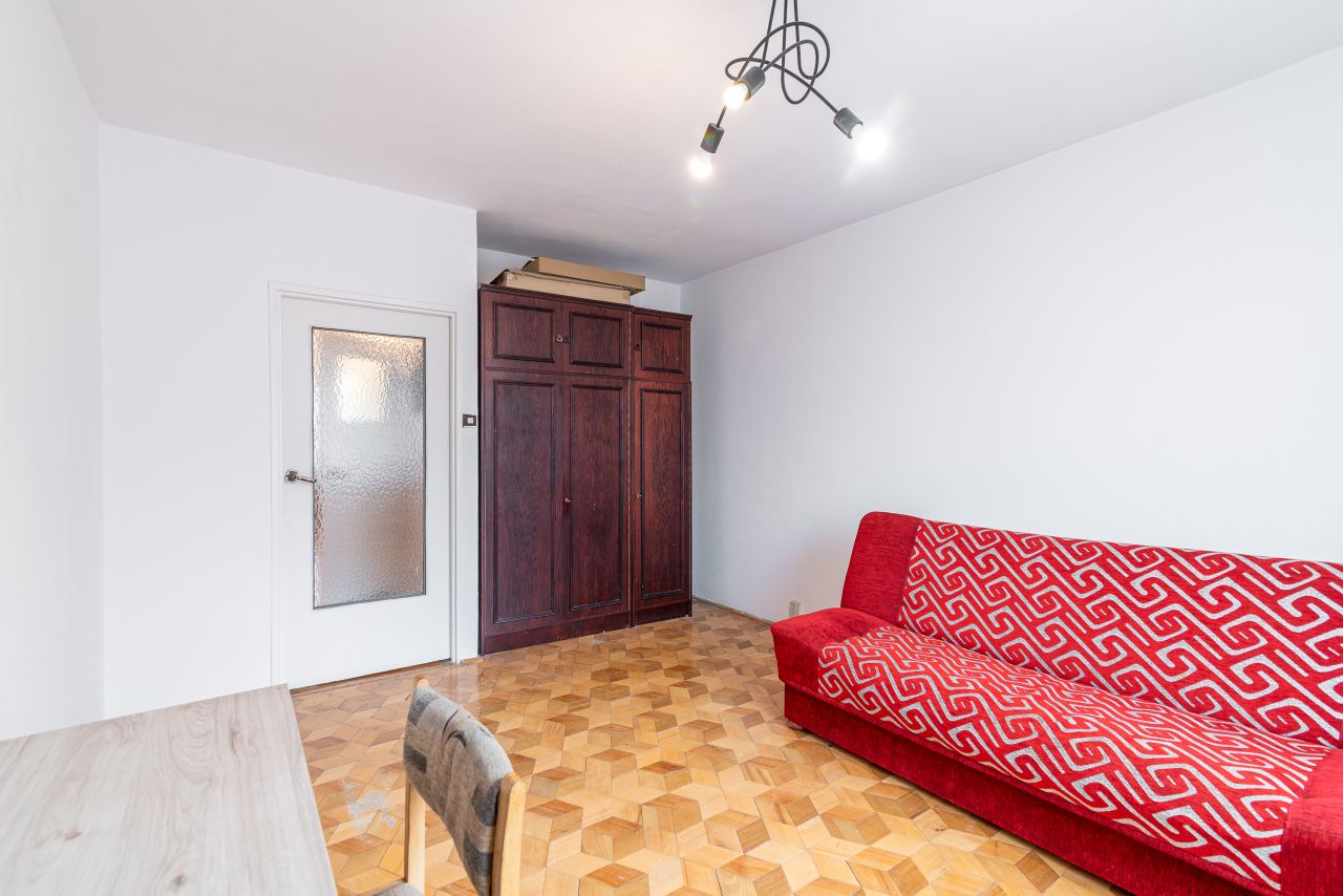 Mieszkanie 3-pokojowe Kraków Podgórze Duchackie, ul. Jana Sas-Zubrzyckiego. Zdjęcie 3