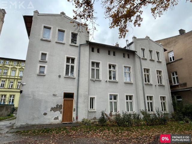 kamienica Inowrocław Centrum, ul. Toruńska. Zdjęcie 1