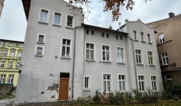 kamienica Inowrocław Centrum, ul. Toruńska