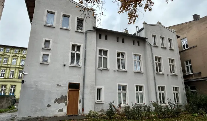 kamienica Inowrocław Centrum, ul. Toruńska