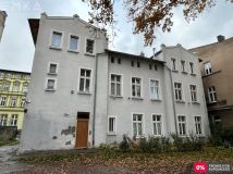 kamienica Inowrocław Centrum, ul. Toruńska