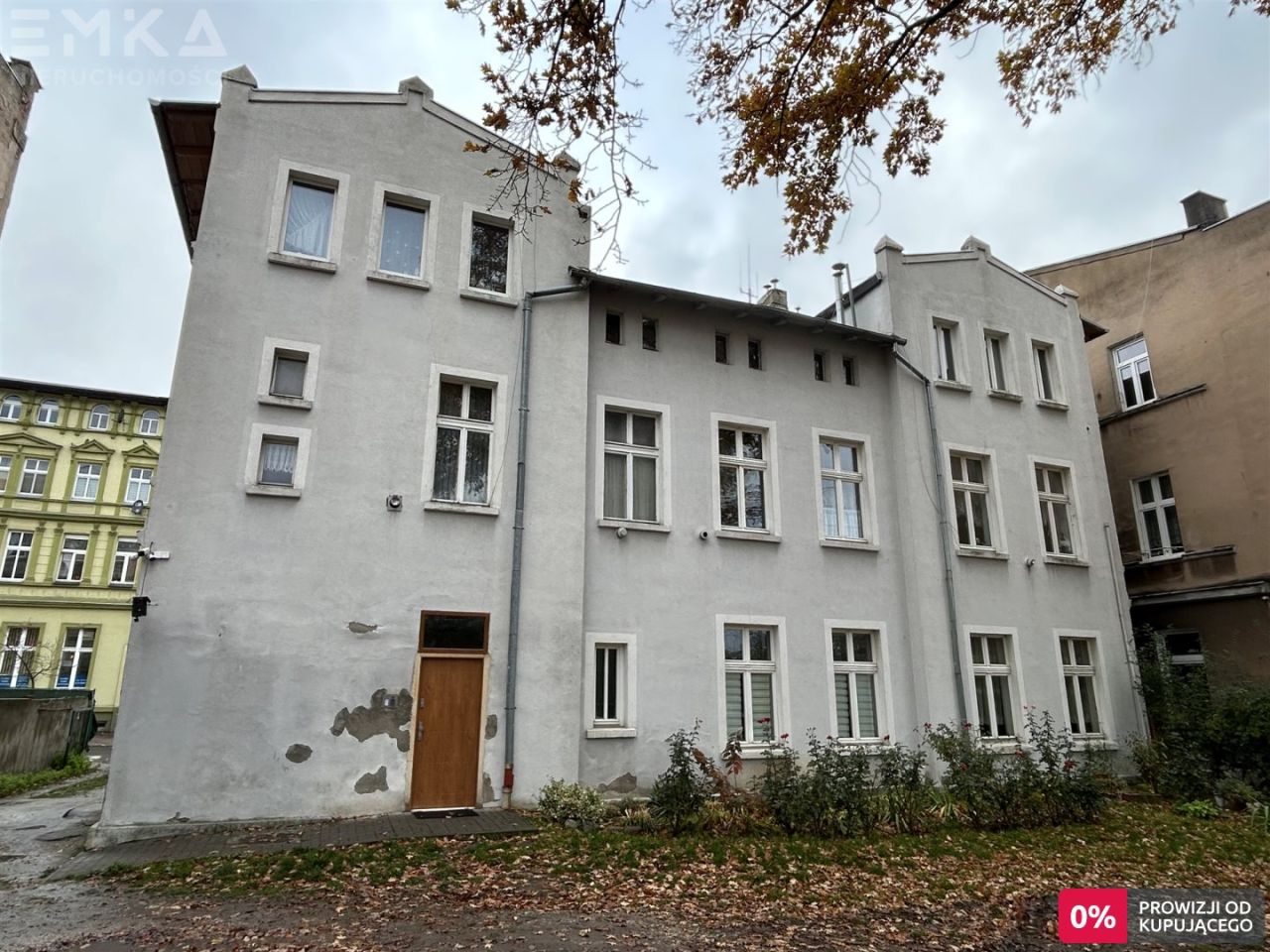 kamienica Inowrocław Centrum, ul. Toruńska