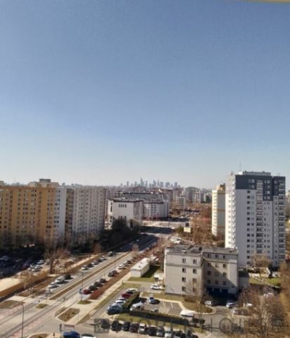 Mieszkanie 3-pokojowe Warszawa Praga-Południe, ul. Władysława Umińskiego. Zdjęcie 3