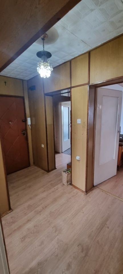 Mieszkanie 4-pokojowe Odolanów. Zdjęcie 3