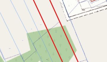 Działka rolno-budowlana Dzieczewo