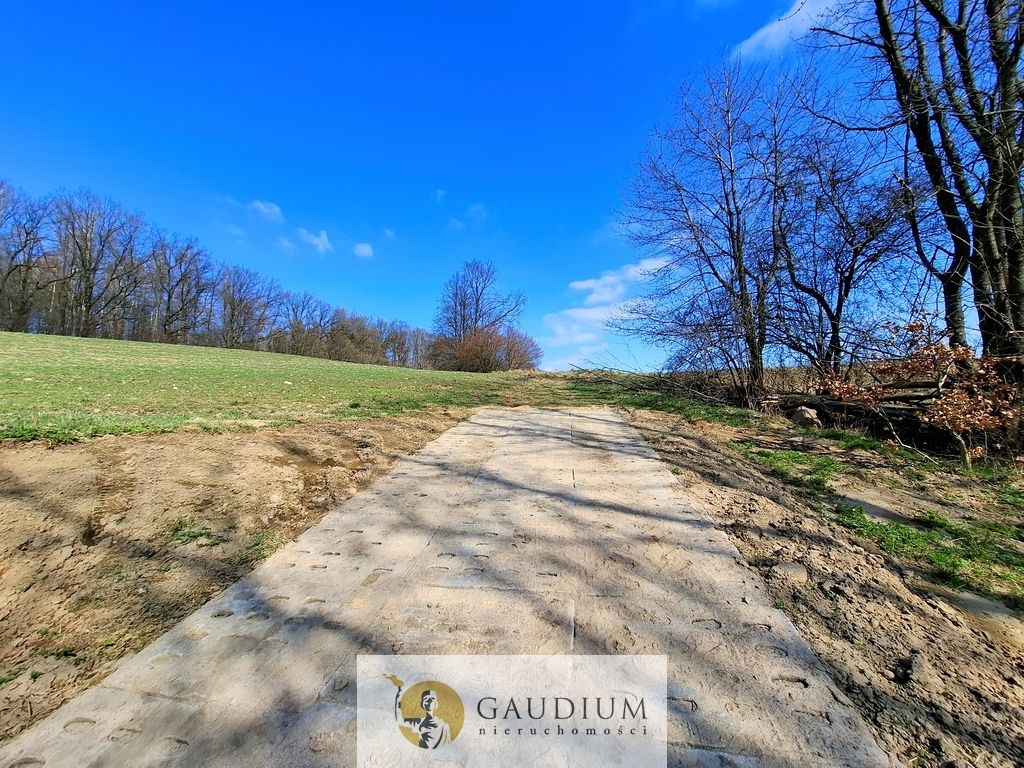 Działka budowlana Kobysewo. Zdjęcie 7