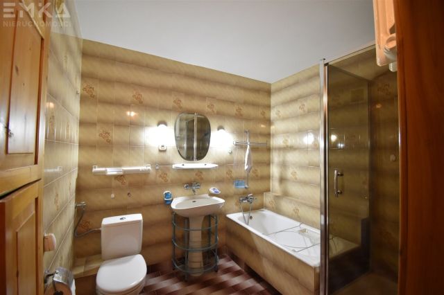 Mieszkanie 3-pokojowe Bydgoszcz Fordon, ul. Jeremiego Przybory. Zdjęcie 13