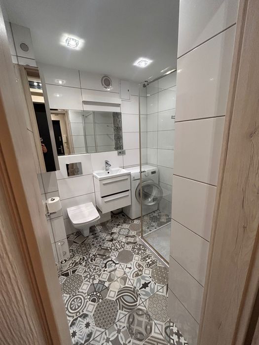 Mieszkanie 1-pokojowe Malbork Centrum. Zdjęcie 2