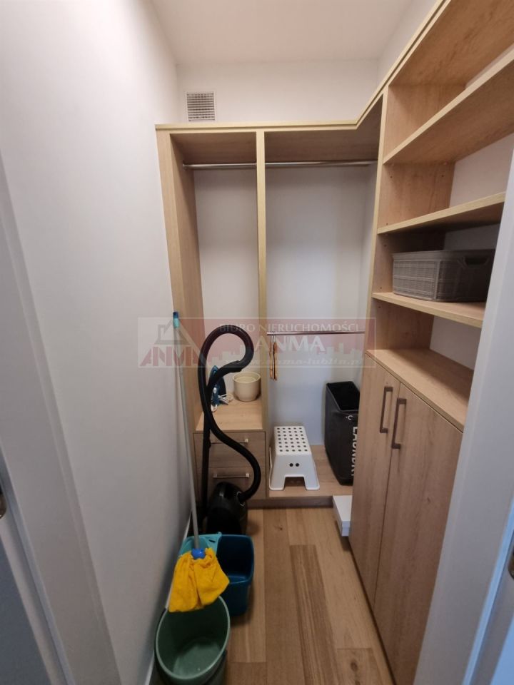 Mieszkanie 4-pokojowe Lublin Sławinek, ul. Bukszpanowa. Zdjęcie 16