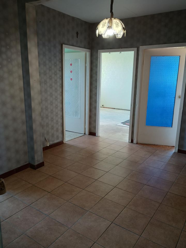 Mieszkanie 3-pokojowe Lubin Przylesie, ul. Sowia