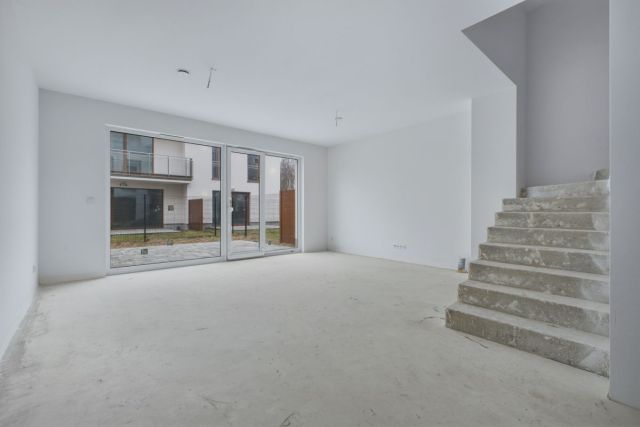 dom szeregowy, 5 pokoi Warszawa Ursynów, ul. Wodzirejów. Zdjęcie 5