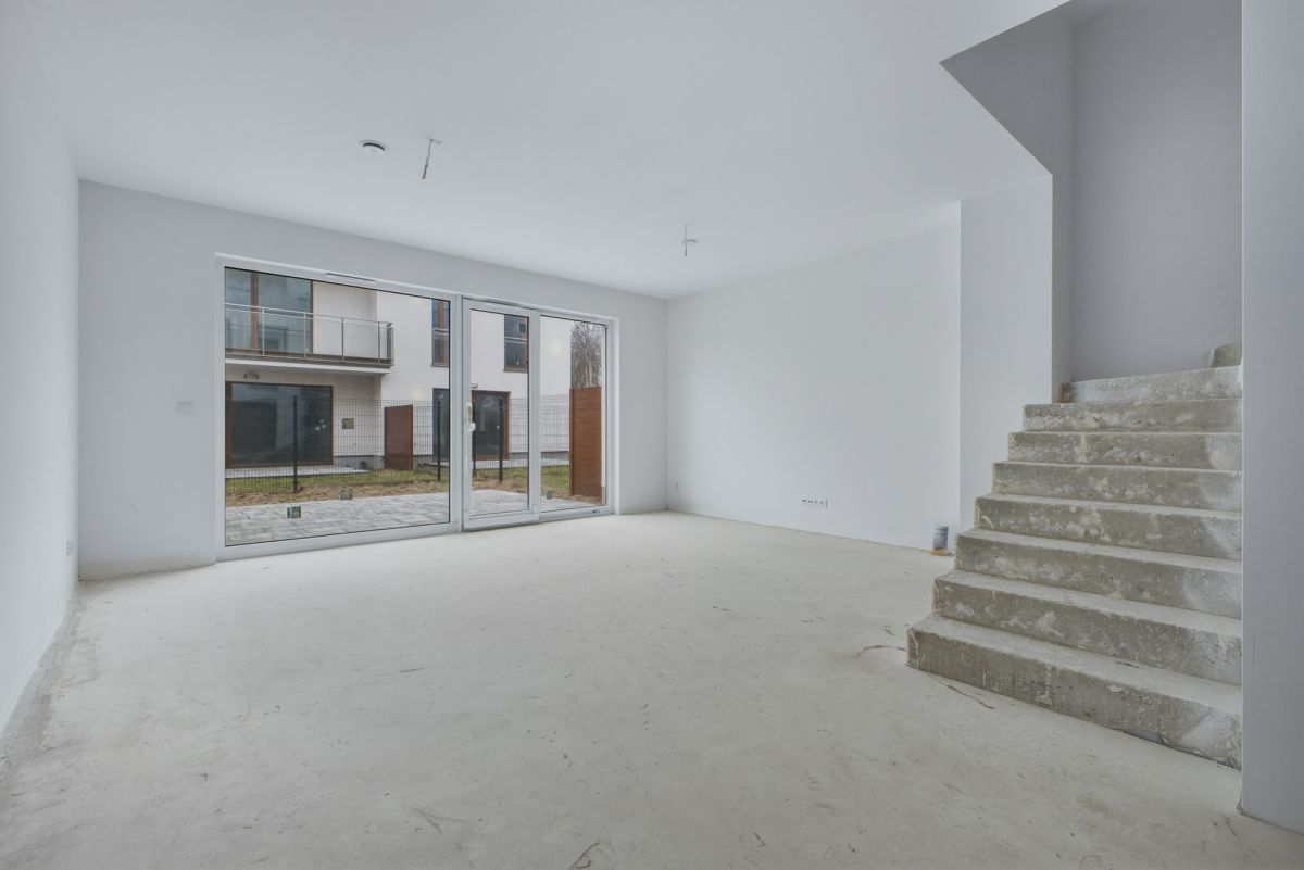 dom szeregowy, 5 pokoi Warszawa Ursynów, ul. Wodzirejów. Zdjęcie 5