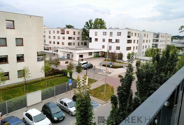 Mieszkanie 1-pokojowe Warszawa Białołęka, ul. Krokwi. Zdjęcie 10