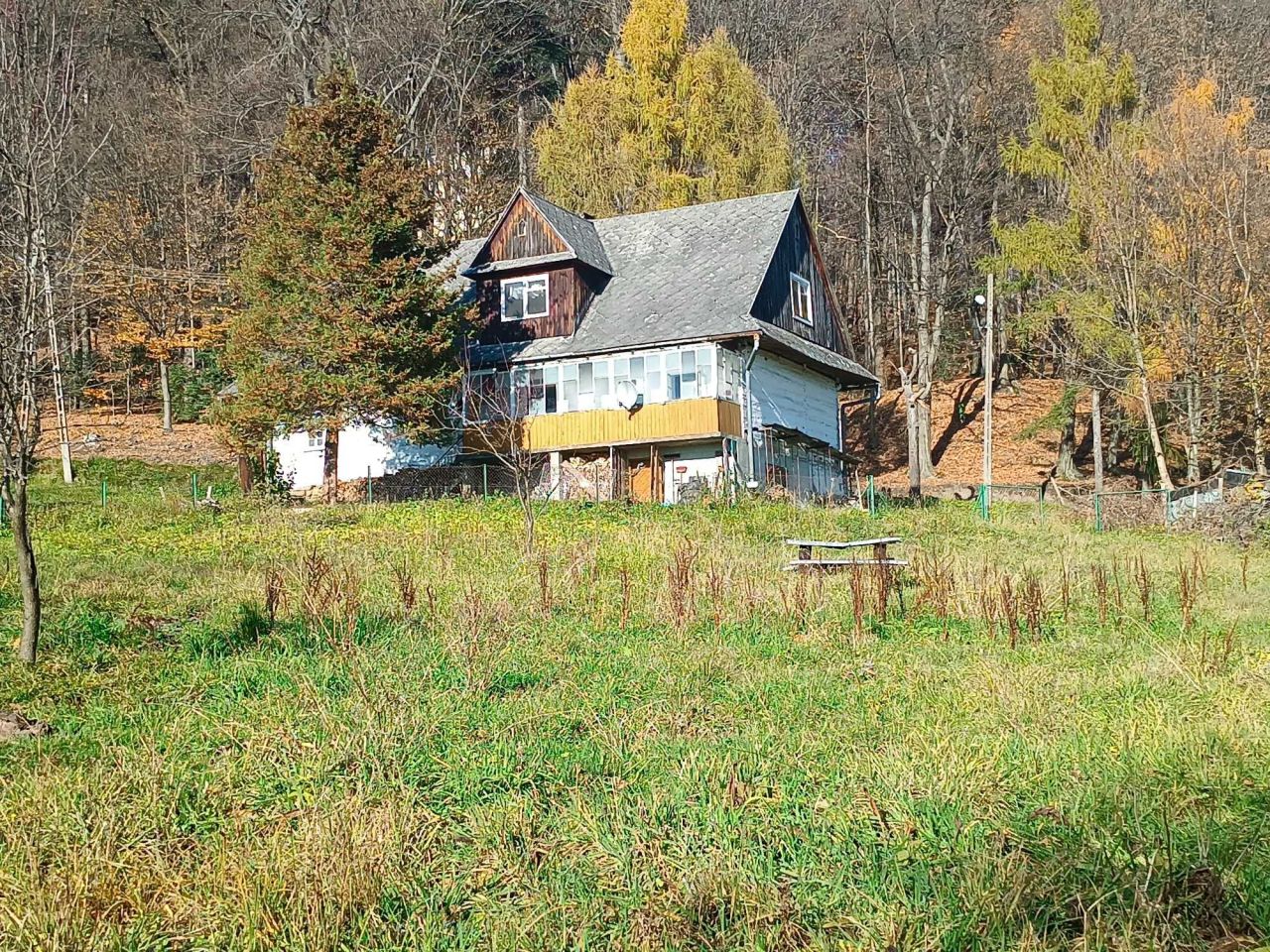 dom wolnostojący Bugaj. Zdjęcie 6